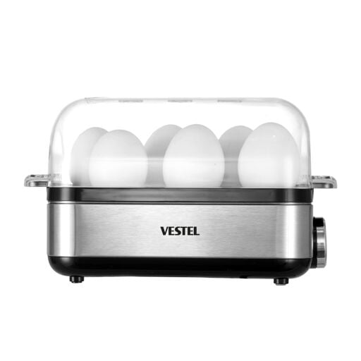 YUMURTA PİŞİRME