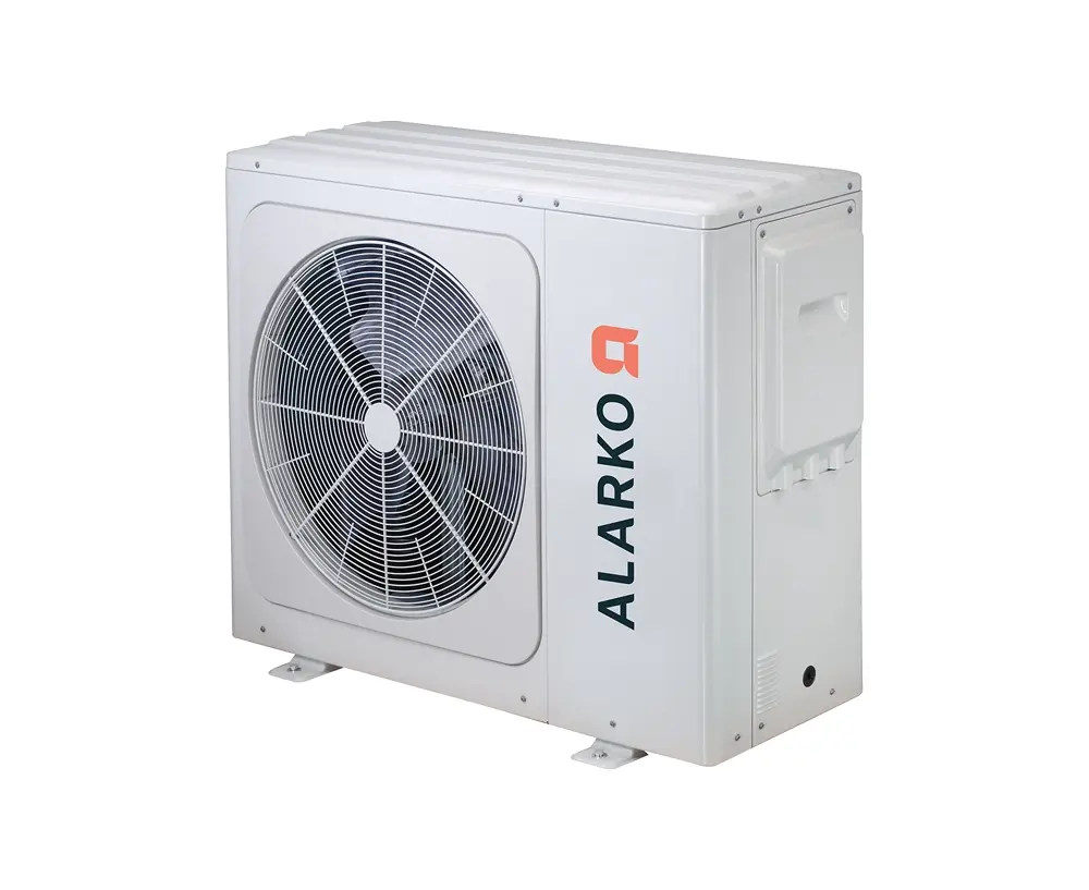 Alarko Flair Monoblok 10KW Havadan Suya Isı Pompası