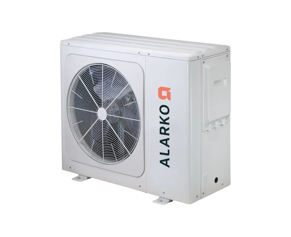 Alarko Flair Monoblok 16KW Havadan Suya Isı Pompası