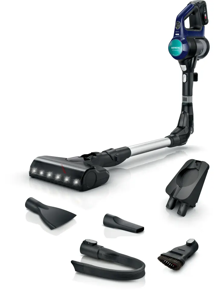 Siemens VSMB120B İQ500 Dikey Süpürge