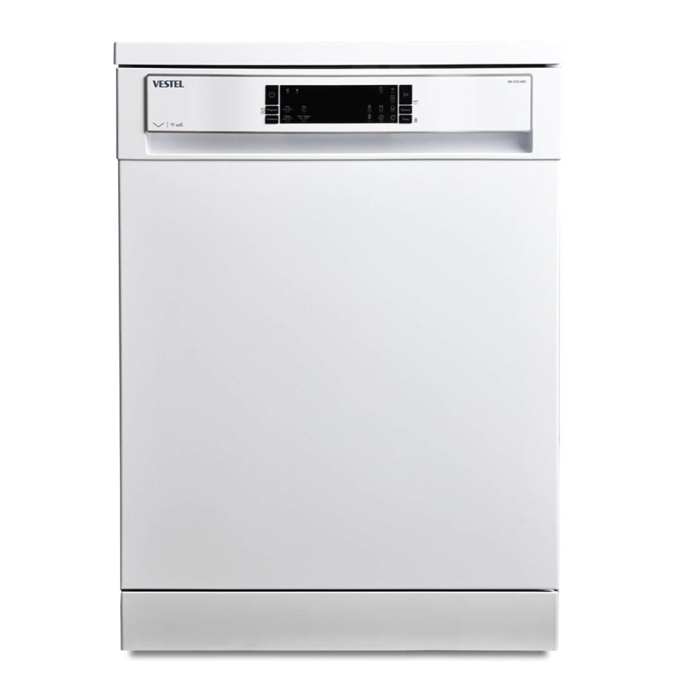 Vestel BM 4212 WIFI Bulaşık Makinesi