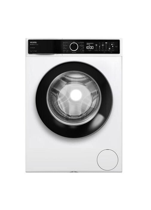Vestel CMI 107422 10 Kg 1200 Devir Çamaşır Makinesi