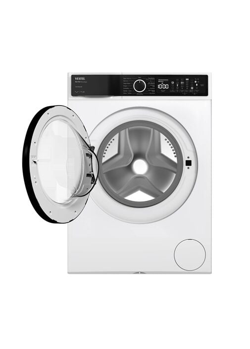 Vestel CMI 107422 10 Kg 1200 Devir Çamaşır Makinesi