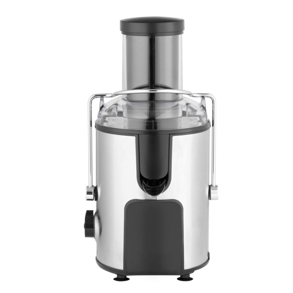 VESTEL ENERJİK Katı Meyve Sıkacağı