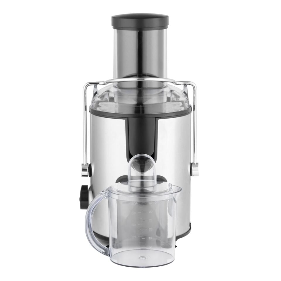 VESTEL ENERJİK Katı Meyve Sıkacağı