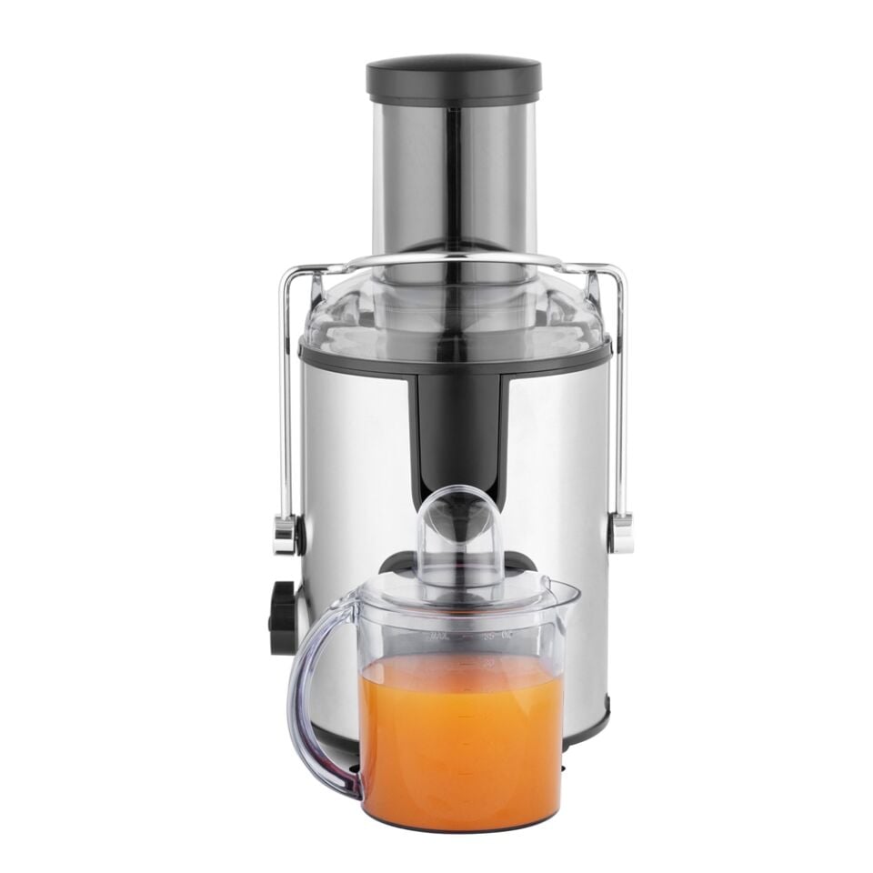 VESTEL ENERJİK Katı Meyve Sıkacağı