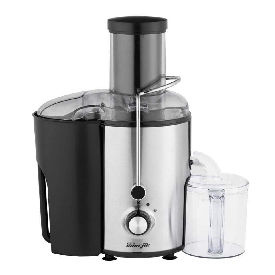 VESTEL ENERJİK Katı Meyve Sıkacağı