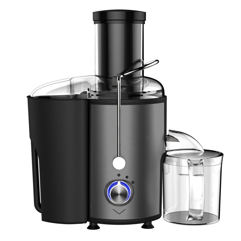 Vestel ENERJİK KMS DX Katı Meyve Sıkacağı