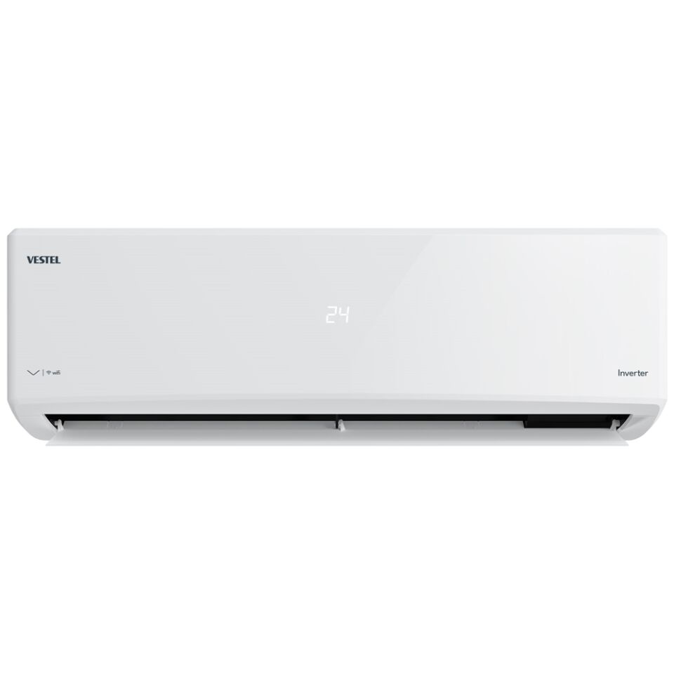 Vestel Flora Doğa Inverter 126 A++ WIFI Klima