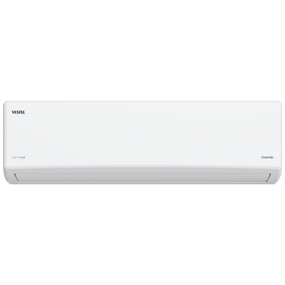 Vestel Flora Doğa Inverter 186 A++ WIFI Klima
