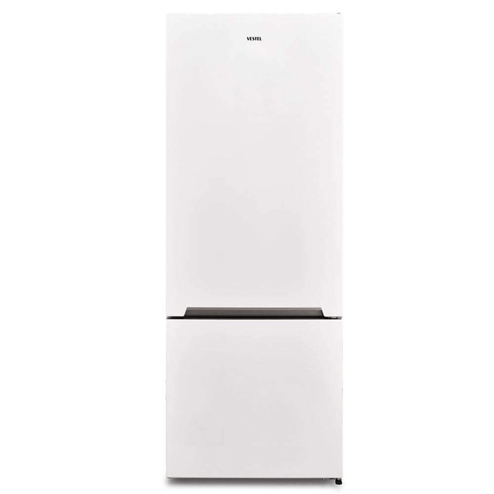 Vestel NFK52011 471 Lt No-Frost Buzdolabı