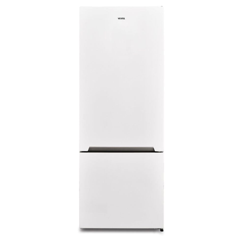 Vestel NFK52011 471 Lt No-Frost Buzdolabı