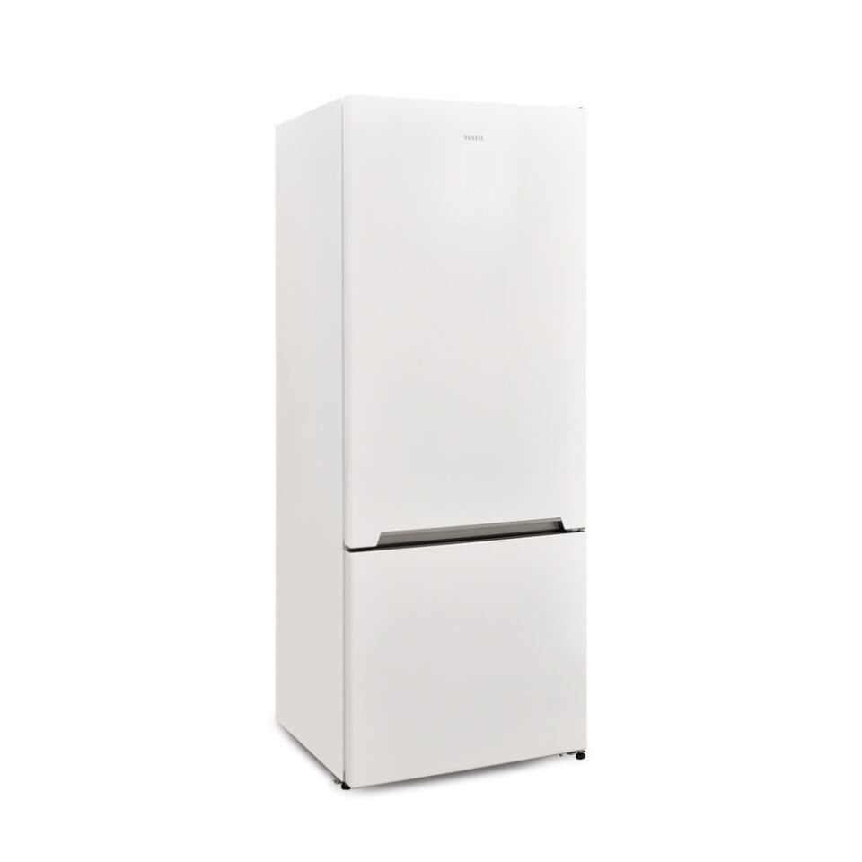 Vestel NFK52011 471 Lt No-Frost Buzdolabı