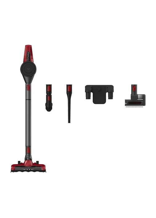 Vestel S35 K Şarjlı Süpürge