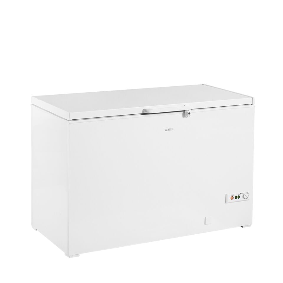 Vestel SD40111 DuoMode Sandık Tipi Derin Dondurucu