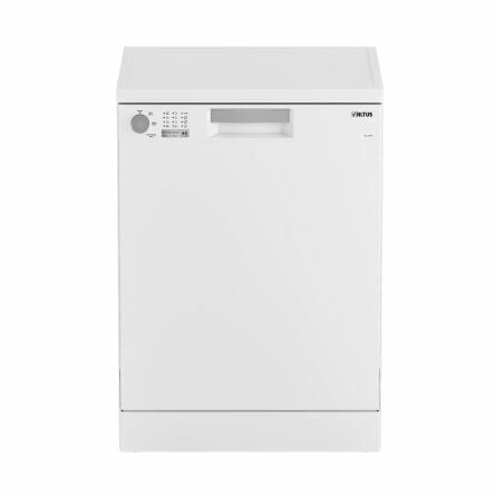 AL 413 P - 3 Programlı Bulaşık Makinesi