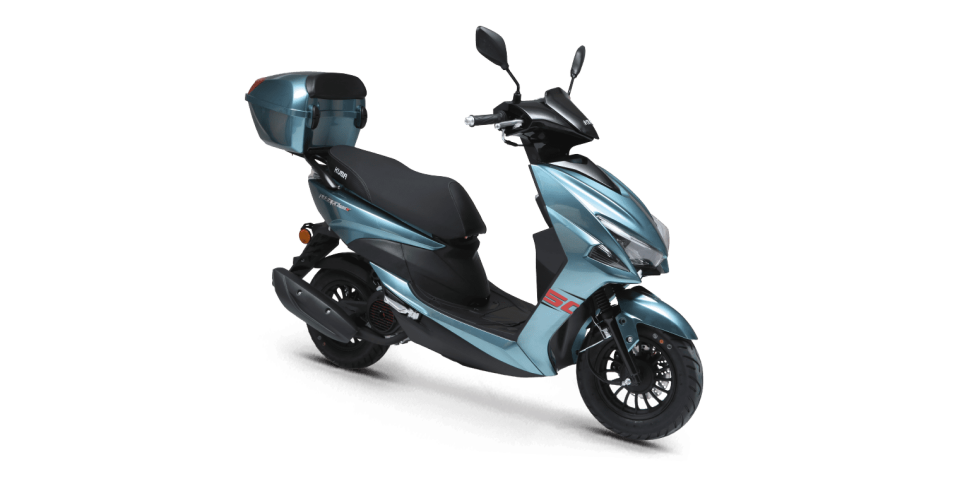 KUBA PESARO 50-X