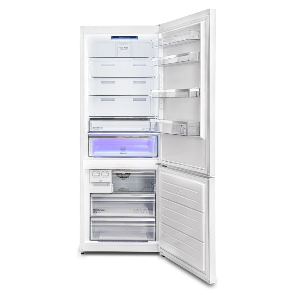 VESTEL NFK54102 E GI PRO WIFI