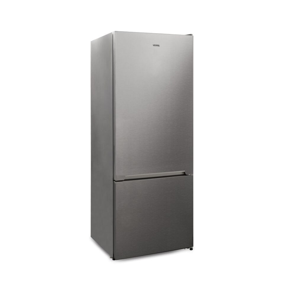 Vestel NFK52001 X 471 Lt No-Frost Buzdolabı