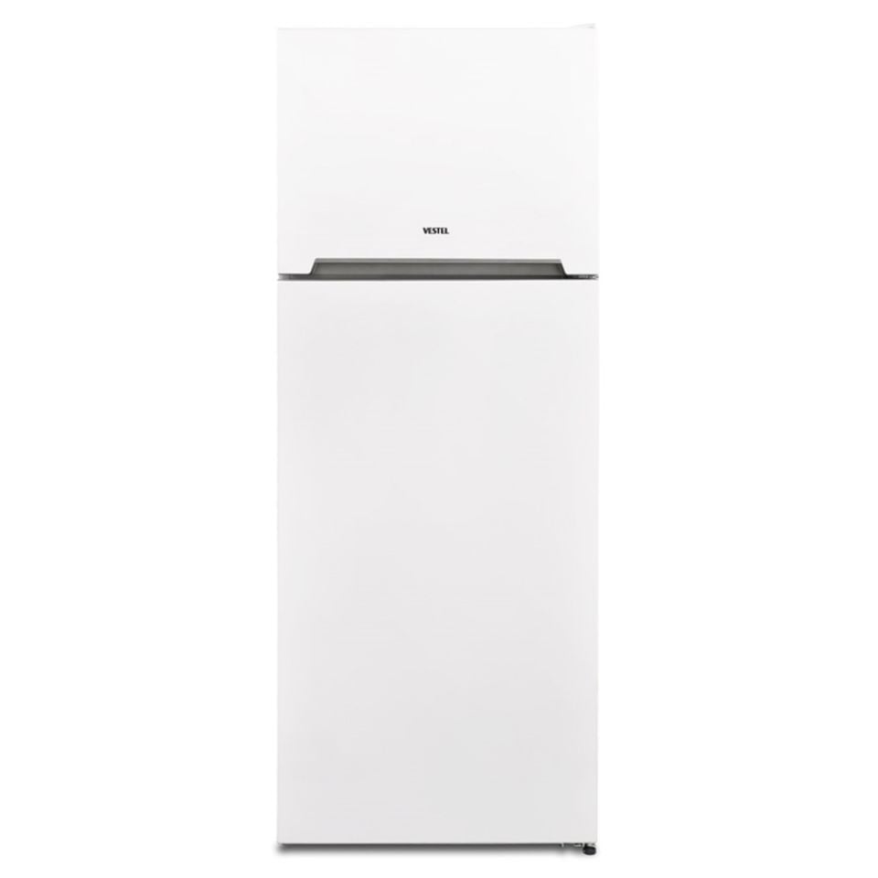 Vestel NF48001 434 Lt No-Frost Buzdolabı