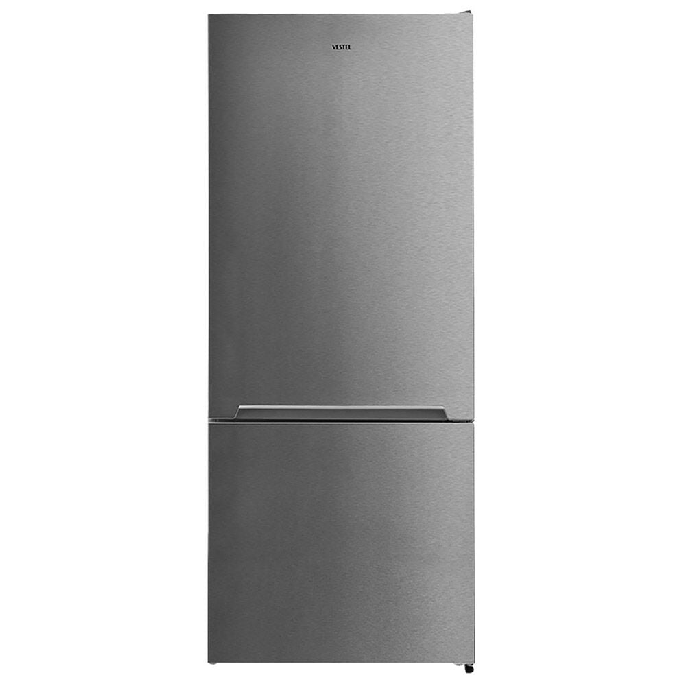 Vestel NFK48001 X 427 Lt No-Frost Buzdolabı