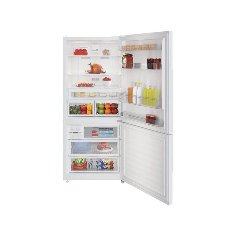 Altus ALK 482 580 Lt No Frost Buzdolabı