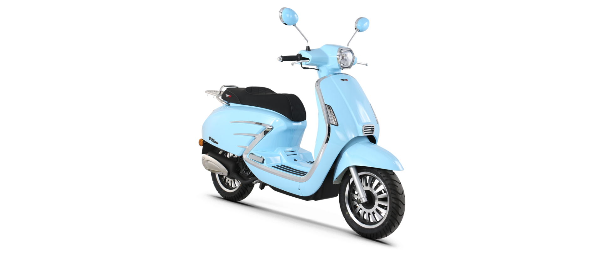RKS BITTER 125