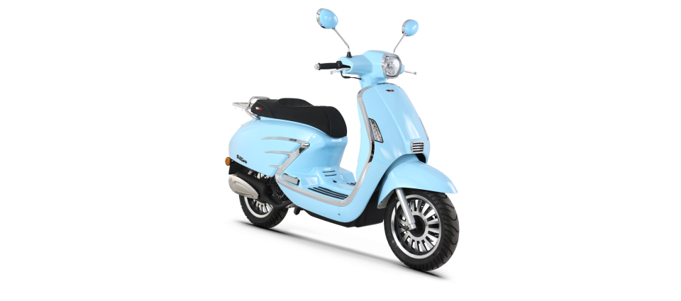 RKS BITTER 125