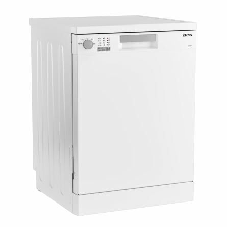 Altus AL434 P 4 Programlı Bulaşık Makinesi