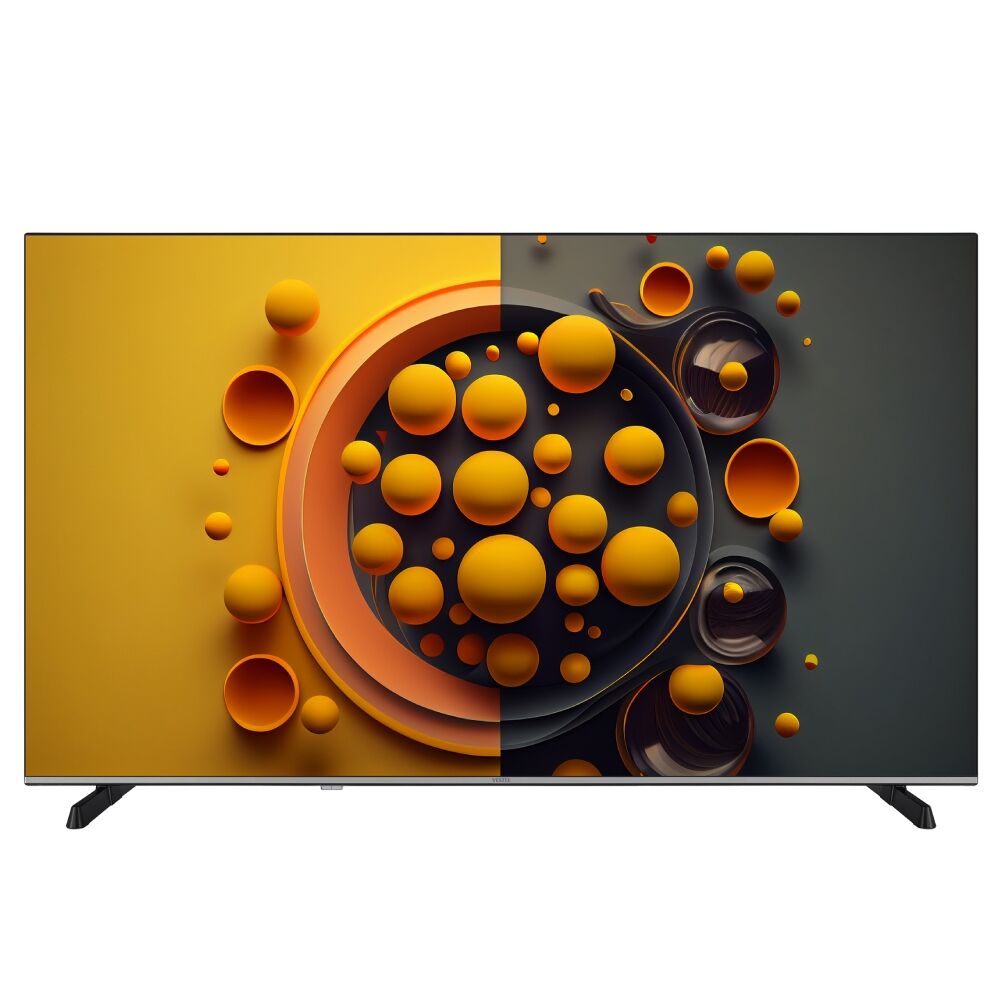 VESTEL 65U9631 164 EKRAN 4K SMART TV