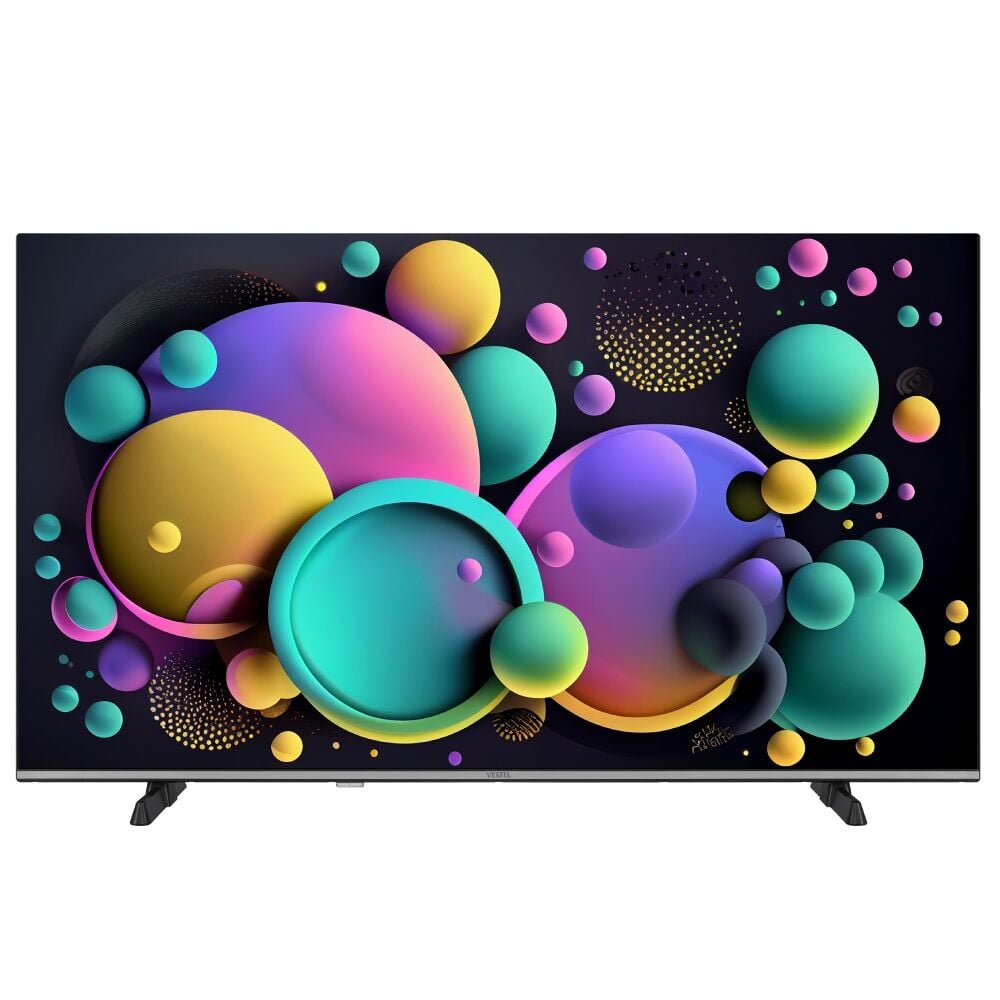 Vestel 50UA9631 50'' 126 Ekran 4K Smart Android TV