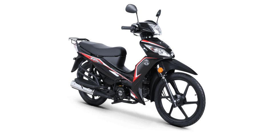 KUBA EGE 50