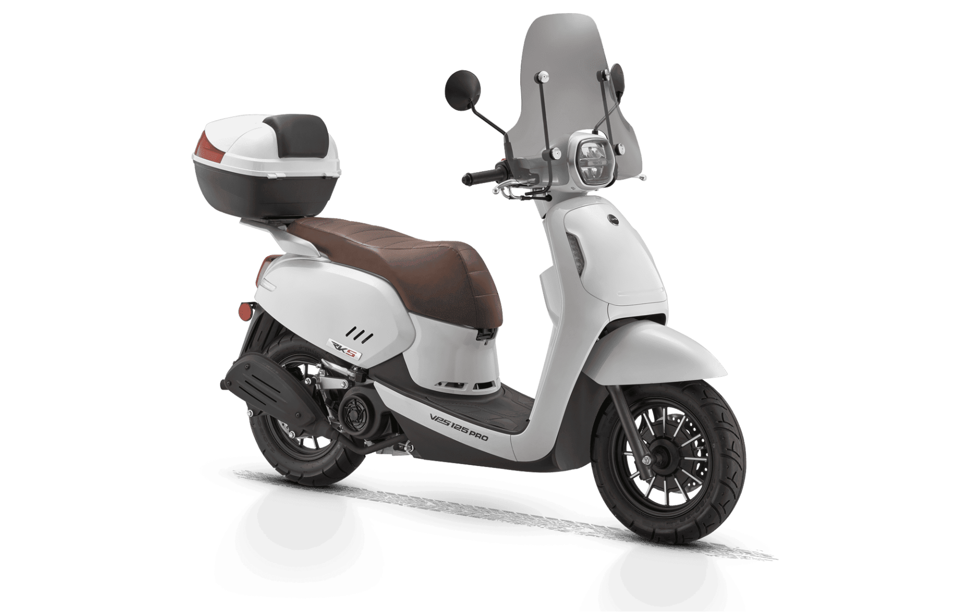 RKS VPS125 PRO