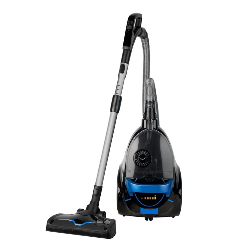 VESTEL H60 M ELEKTRİKLİ SÜPÜRGE