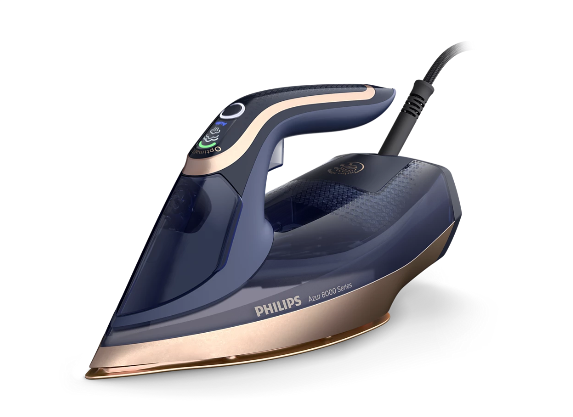 PHILIPS DST 8050/20 Buharlı Ütü