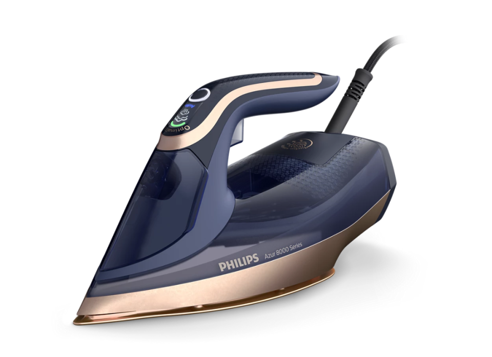 PHILIPS DST 8050/20 Buharlı Ütü