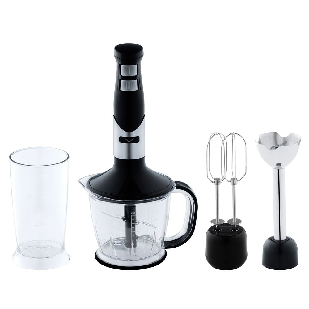 VESTEL Ziyafet 8500 X El Blender Seti