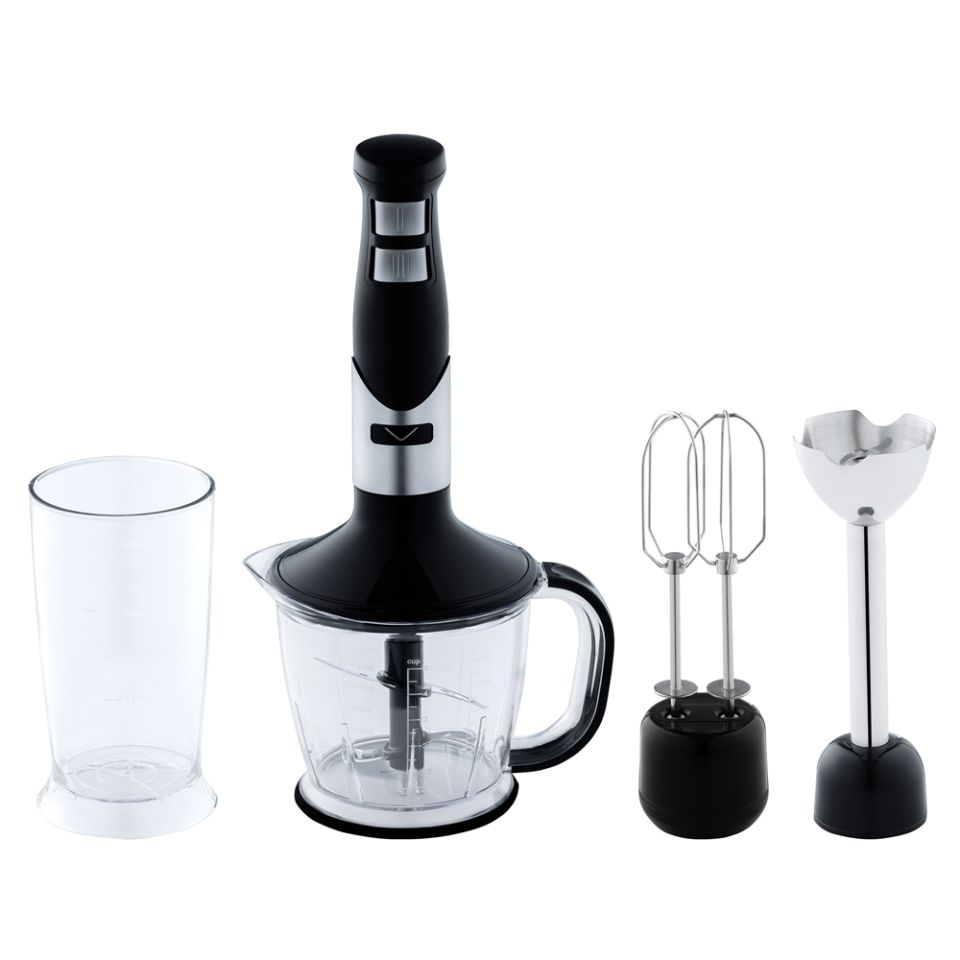 VESTEL Ziyafet 8500 X El Blender Seti