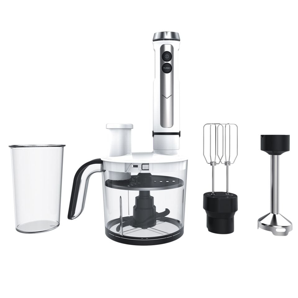 Vanilya 2500 B Multi Blender Set