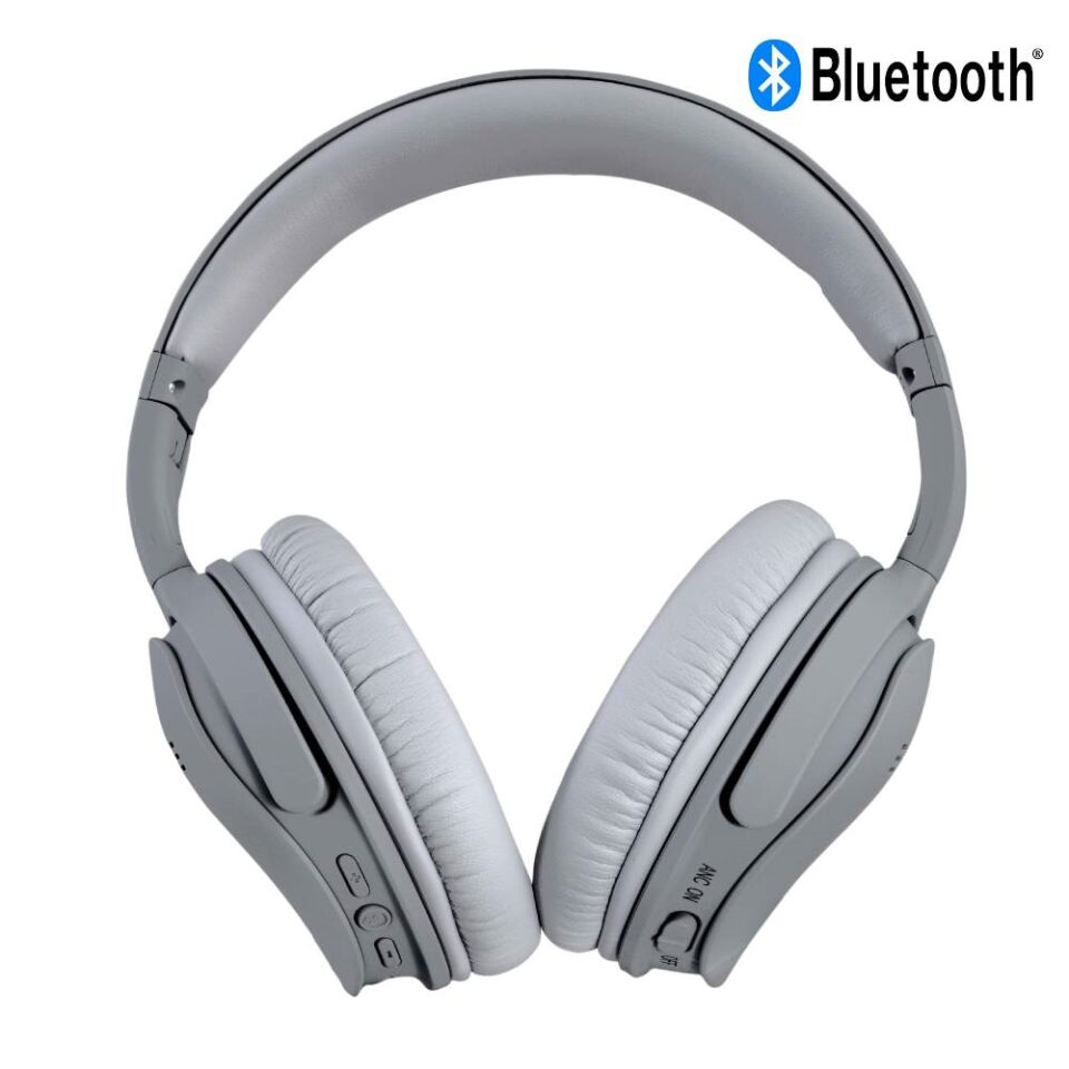 VESTEL DESİBEL K650 BLUETOOTH GRİ