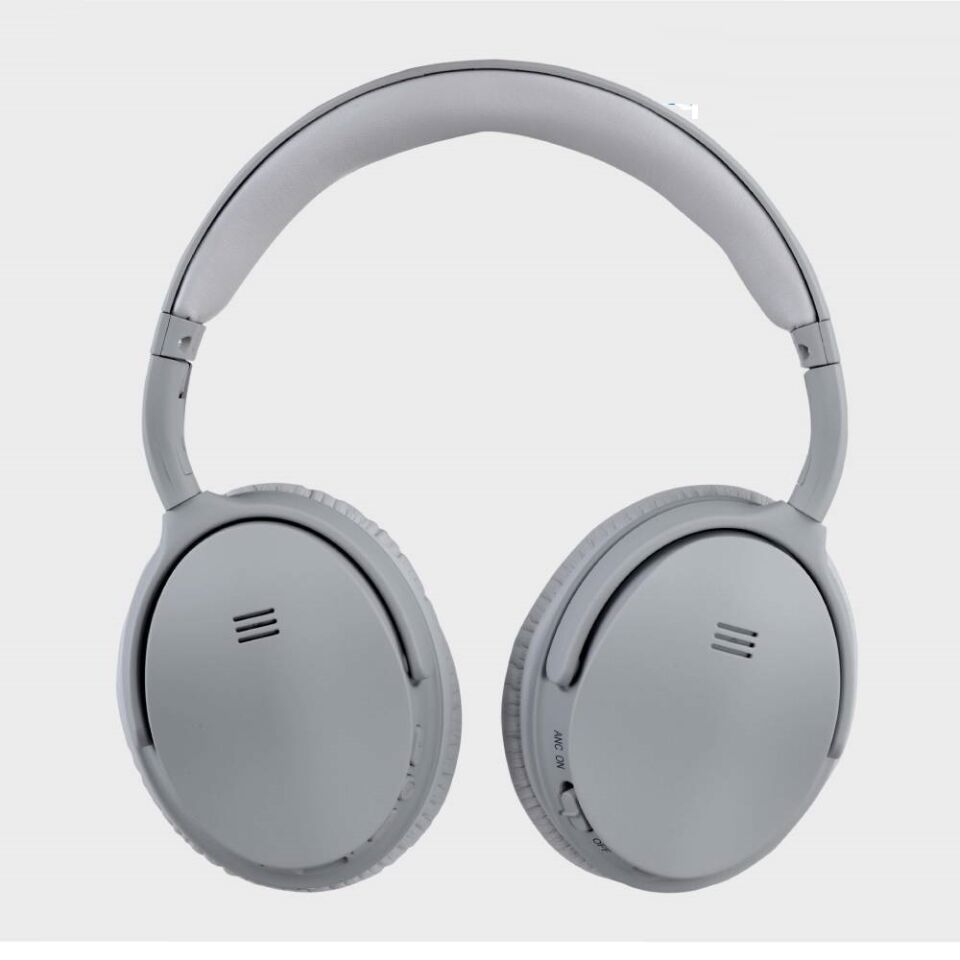 VESTEL DESİBEL K650 BLUETOOTH GRİ
