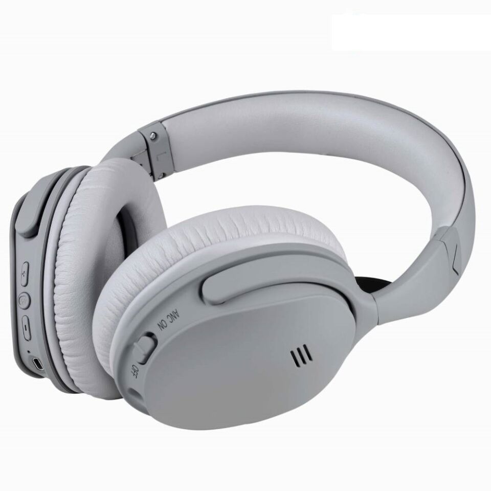 VESTEL DESİBEL K650 BLUETOOTH GRİ