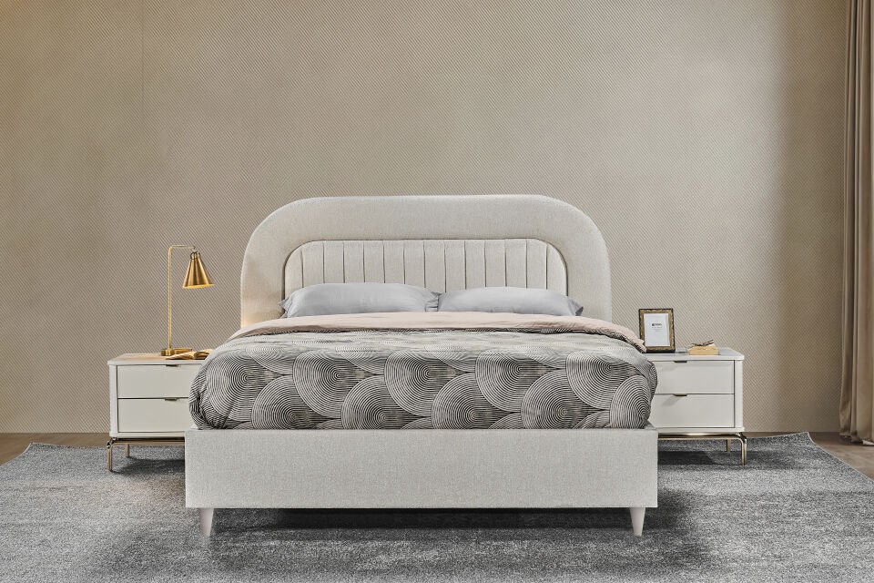 ALYA YATAK ODASI TAKIMI