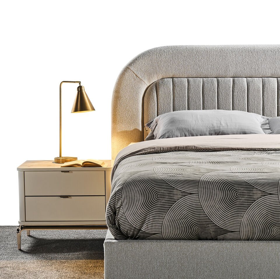 ALYA YATAK ODASI TAKIMI