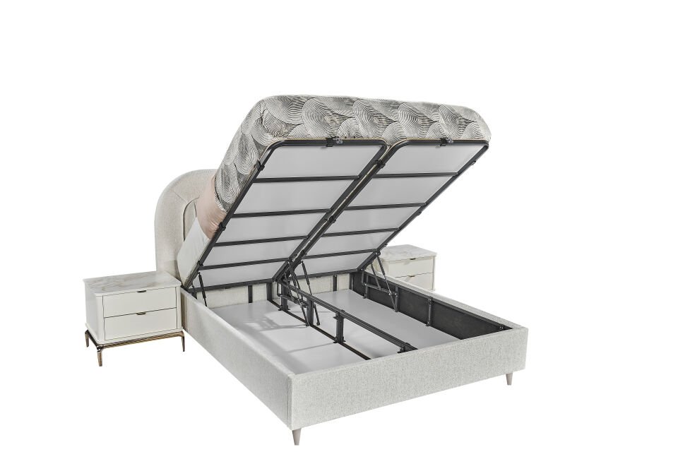 ALYA YATAK ODASI TAKIMI