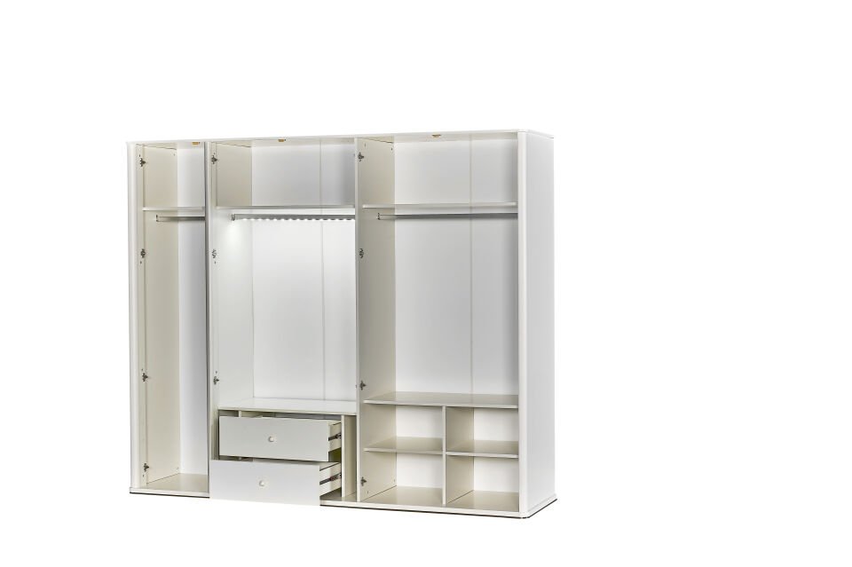 ALYA YATAK ODASI TAKIMI