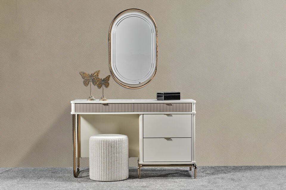 ALYA YATAK ODASI TAKIMI