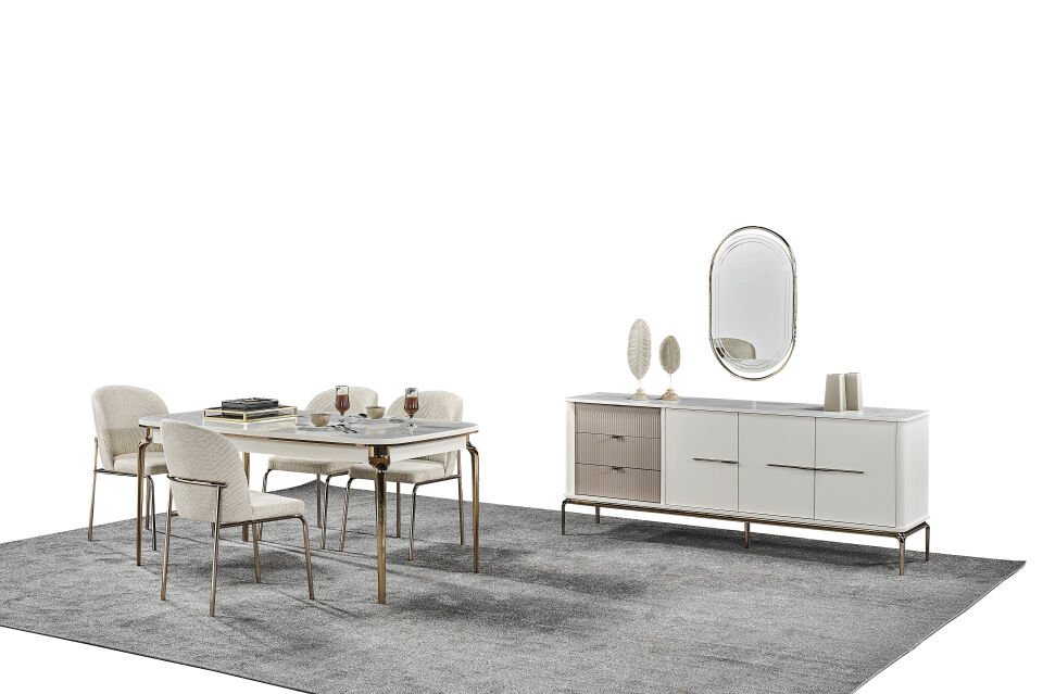 ALYA YEMEK ODASI TAKIMI