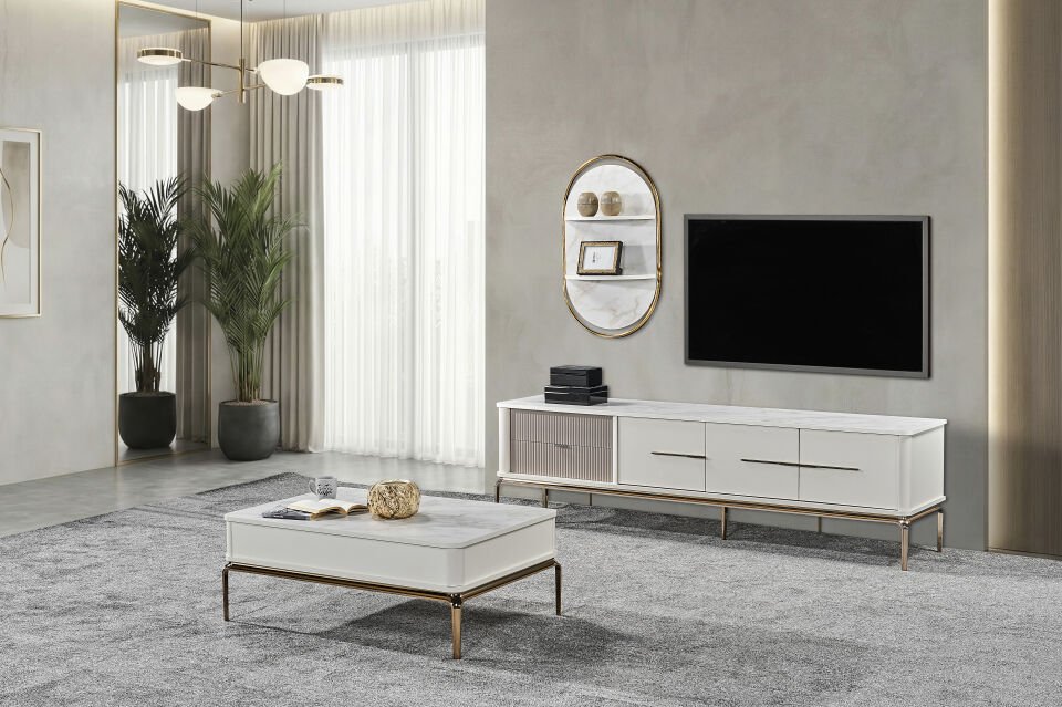 ALYA YEMEK ODASI TAKIMI