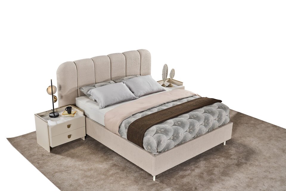 HERMES YATAK ODASI TAKIMI